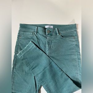 LOFT jeans